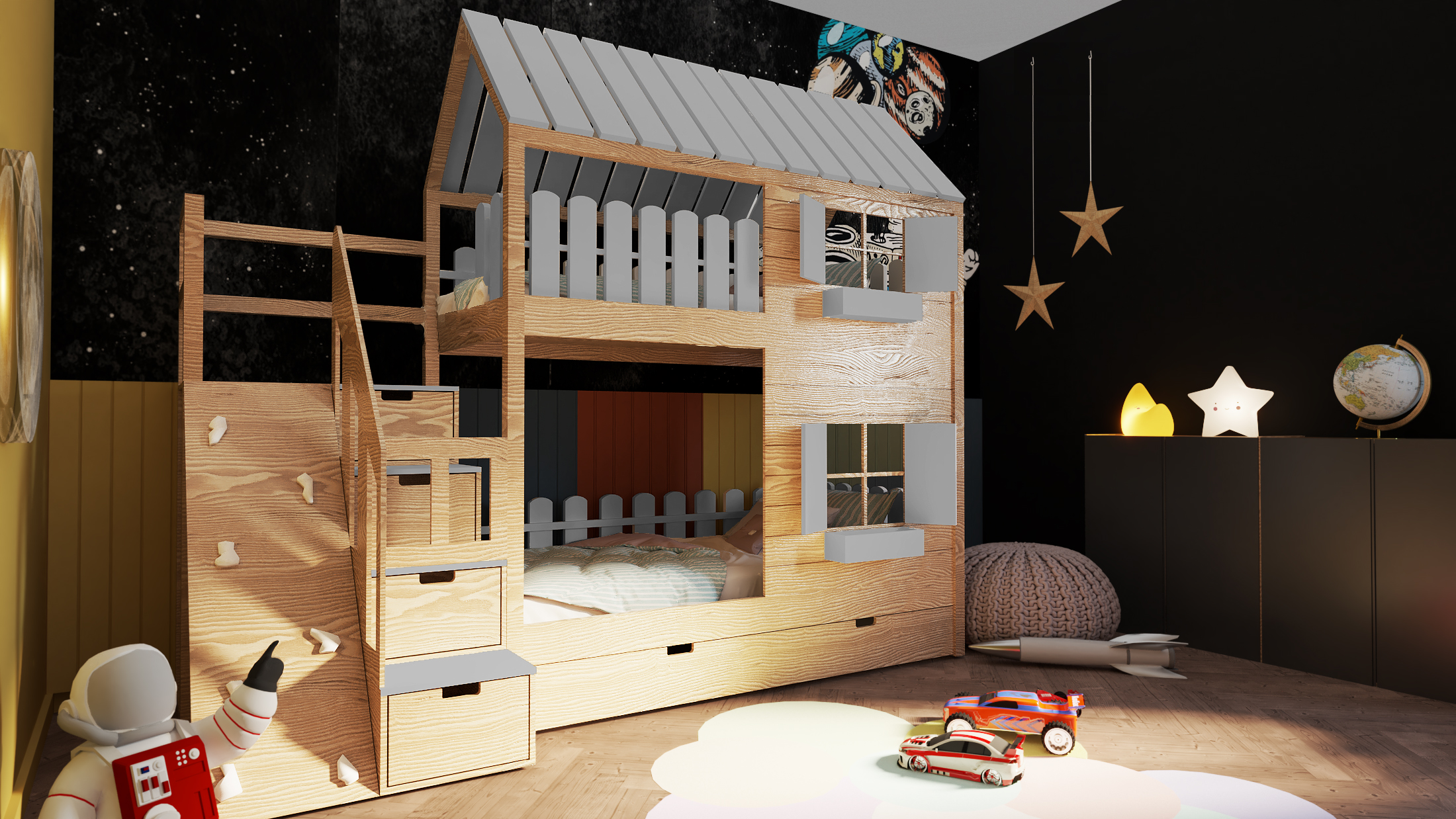 CHA2 GRAFIT CHA2 GRAFIT