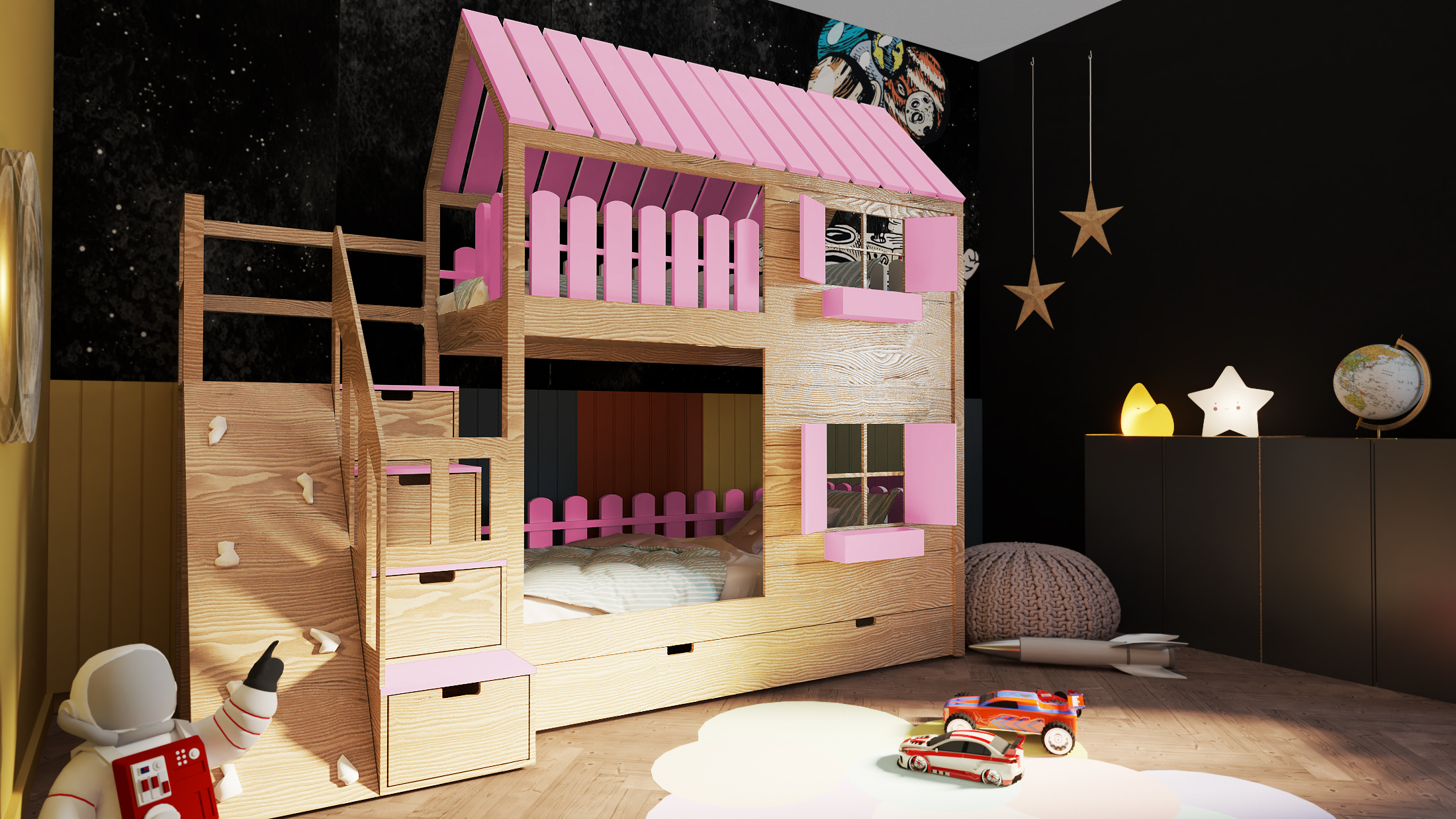 CHA2 RÓŻ CHA2 RÓŻ