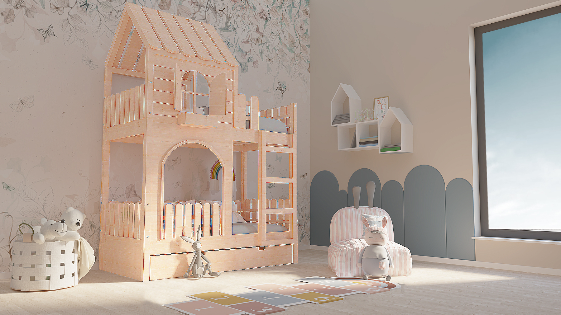 nowy domek naturalny1 nowy domek naturalny1