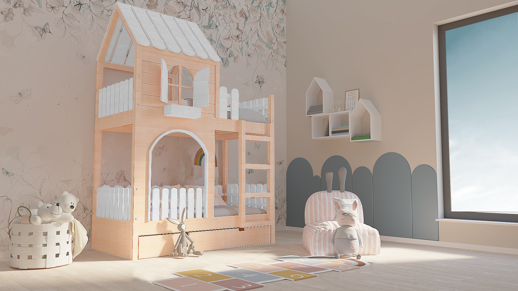 nowy domek platyna1 nowy domek platyna1