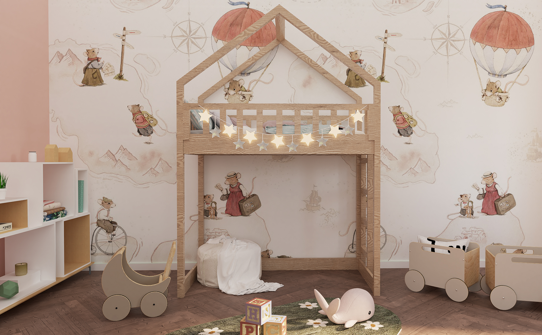 pietrusek drabinka naturalny pietrusek drabinka naturalny