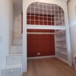 Od projektu do realizacji – odc. 7 – Łóżko piętrowe na wymiar do pokoju dziecka