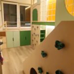 Domowy plac zabaw dla dzieci – realizacja, która rozpala wyobraźnię. – odc. 8